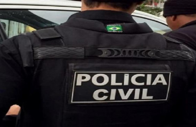 Homem é preso acusado de estuprar jovem de 13 anos no Piauí