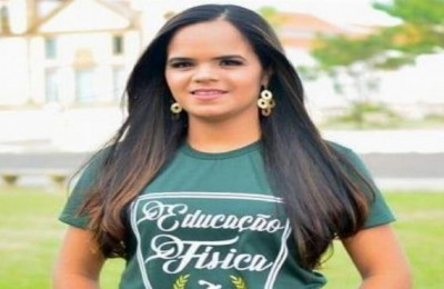 Professora, de 24 anos, morre após acidente em Oeiras-PI