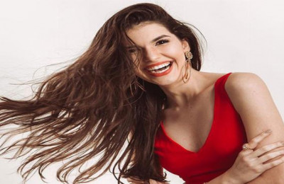 Piauiense está entre as três finalistas do concurso Miss Brasil