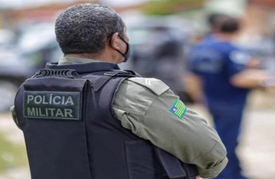 Armas e coletes roubados da polícia são recuperados no Piauí