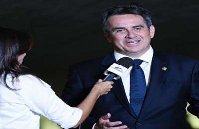 Ciro descarta ser vice de Bolsonaro em 2022; 