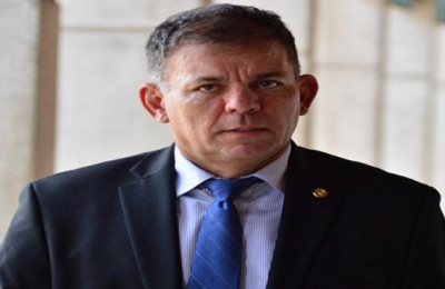 Deputado Estadual Carlos Augusto: “Não fui eleito para discutir ideologia”