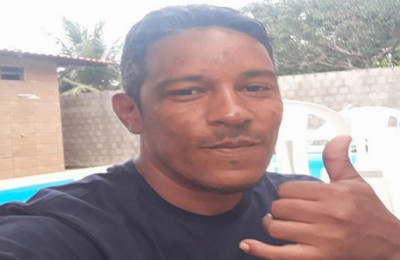 Irmão de vereador é morto a tiros em abordagem da polícia no PI