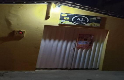 Dona de lanchonete é morta com um tiro durante assalto em Oeiras-PI