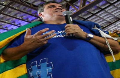 A campanha para governador do Piauí promete ser no 