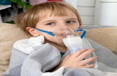Aumenta casos de síndrome respiratória aguda grave em crianças