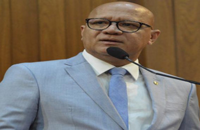 Franzé Silva vai solicitar ao MP solução para o transporte em Teresina