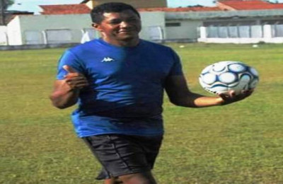 Raio mata árbitro durante jogo de futebol em Jatobá do Piauí