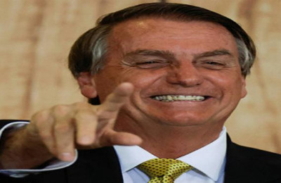 A graça de Bolsonaro é constitucional. O Brasil é cheio de 