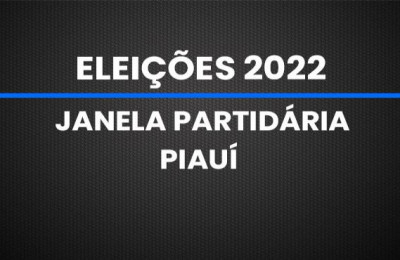Após troca-troca de partido, PT fica com a maior bancada no Piauí