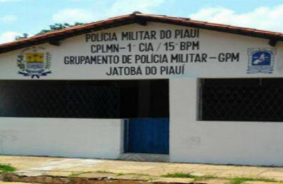 Idosa de 76 anos ajuda a salvar o neto da morte em Jatobá do Piauí