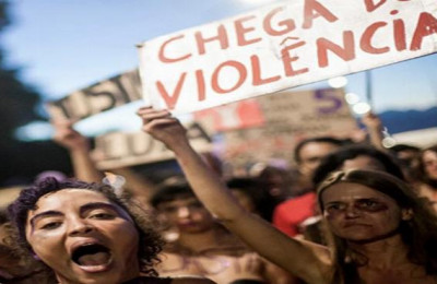Uma mulher é vítima de violência a cada 72 horas no Piauí, diz pesquisa