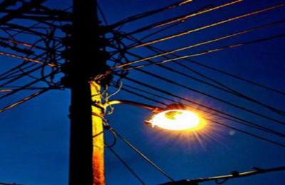 Eletricista morre após receber uma descarga elétrica em União-PI