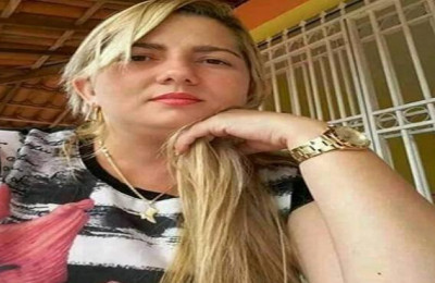 Empresária é assassinada a tiros dentro de casa em Piripiri-PI