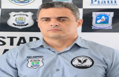GRECO-PI prende líder de organização criminosa em Teresina