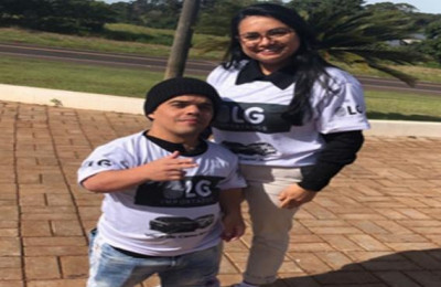 Piauiense ganha carro novo após participar de reality no Paraguai