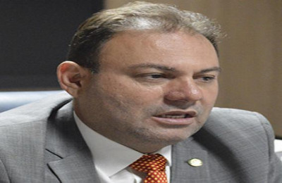 Câmara aprova empréstimo de R$ 500 milhões pedido por Dr. Pessoa