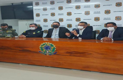 Força Tarefa recupera R$ 12 milhões de facções criminosas no Piauí
