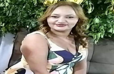 Mulher desaparece após pegar carona com caminhoneiro no Piauí
