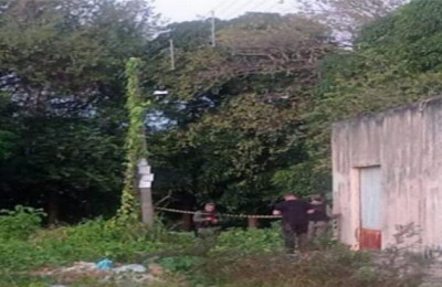 Polícia Civil identifica corpo de mulher enterrada em Teresina