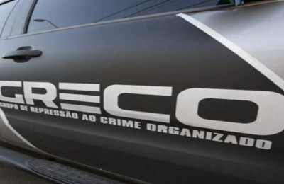 GRECO e DHPP prendem integrantes de facção criminosa em Teresina