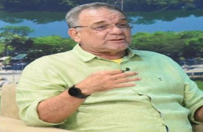 “O Piauí não ficará sem candidato de direita para o Senado”, diz Nel Lopes