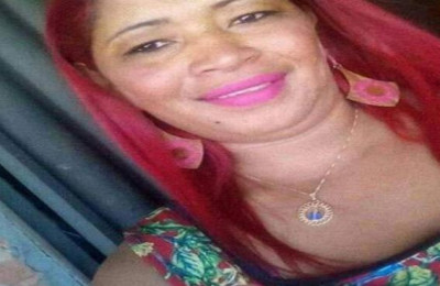 Mulher é assassinada a facadas em Floriano-PI; ex-companheiro foi preso