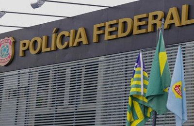 PF prende homem com R$ 1.000,00 em notas falsas em Teresina