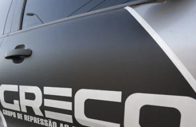 Empresário que aluga ônibus é preso por policiais do GRECO em Teresina