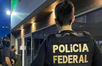 Polícia Federal prende acusados de sequestrarem bancários em Teresina