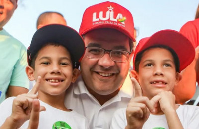Base governista realiza diversos eventos para aumentar votos de Lula no Piauí