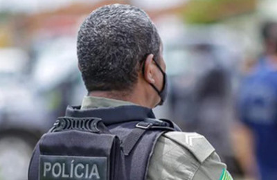 Homem é preso acusado de estuprar um jovem de 14 anos em São José do Piauí