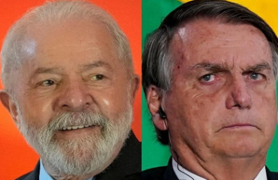 Lula ou Bolsonaro? Vencerá quem conseguir mais de seus pobres e não dos ricos