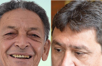 Nerinho e Gil Paraibano podem ficar em palanques opostos nas eleições de Picos-PI