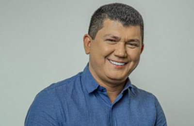 Rubens Vieira, ex-prefeito de Cocal, pode disputar a prefeitura de Parnaíba-PI