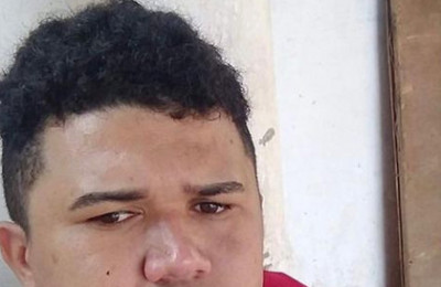 Homem que assassinou a ex-namorada comete suicídio na frente da polícia no Piauí