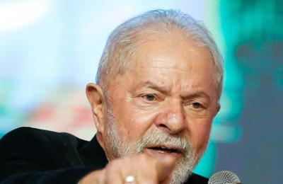 Lula tem desafios gigantescos tanto no Brasil como no cenário internacional
