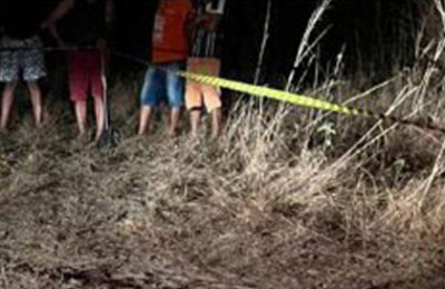 Polícia encontra corpo de criança de 11 anos morta com um tiro em Teresina