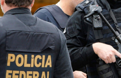 Polícia Federal e Polícia Civil prendem estuprador que estava foragido em Luís Correia-PI