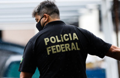 Polícia Federal prende servidor público aposentado acusado de estupro em Parnaíba-PI