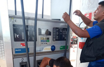PROCON autua 26 postos de combustíveis por várias irregularidades no Piauí