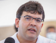 Rafael Fonteles apresenta as mudanças para a nova estrutura do governo do Piauí