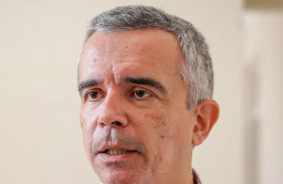 Rafael Fonteles escolhe Whashington Bonfim para a secretaria de Planejamento