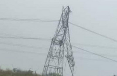 Técnico morre após cair de torre de transmissão na Bahia; morava em Piripiri-PI