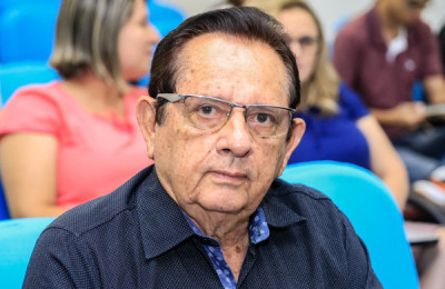 Desembargador Erivan Lopes determina o afastamento do prefeito de Uruçuí-PI