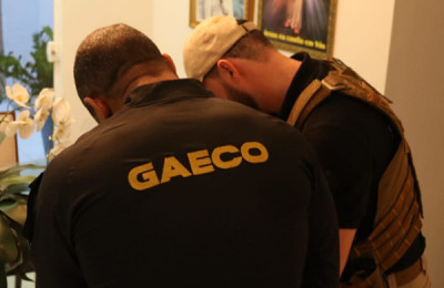 GAECO realiza operação que investiga desvio de recursos na prefeitura de Uruçuí-PI