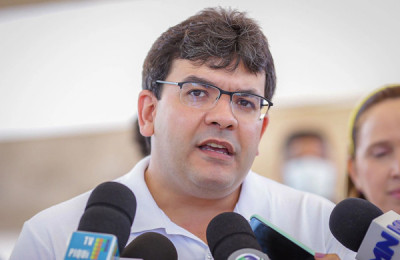 Governador afirma que filas de cirurgias serão zeradas até outubro em todo o Piauí