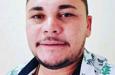 Empresário é encontrado baleado, com pés e mãos amarrados em Tanque do Piauí