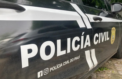 Entregador é morto com um tiro na porta da casa de cliente em Floriano-PI