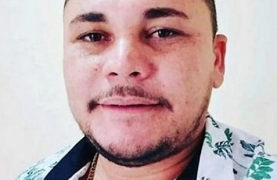 Ex-candidato a prefeito encontrado baleado com dez tiros morre em Floriano-PI